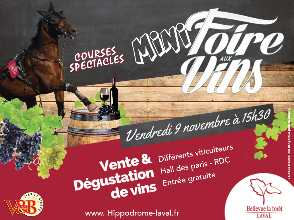 foire aux vins
