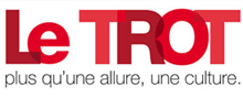 Logo Le Trot