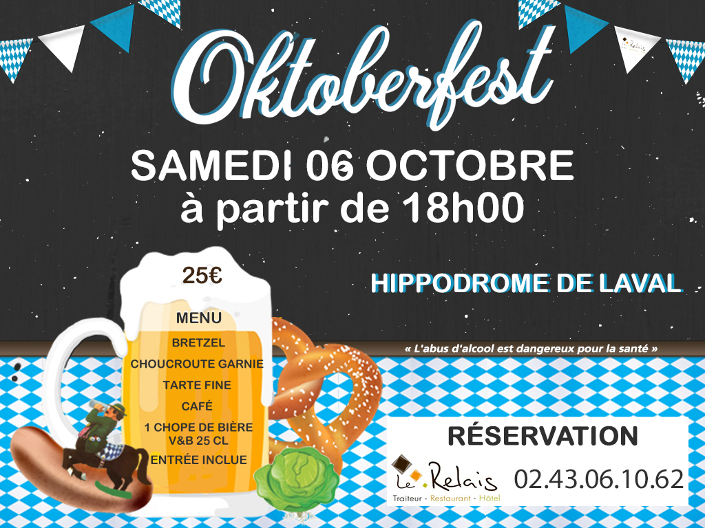 OKTOBERFEST