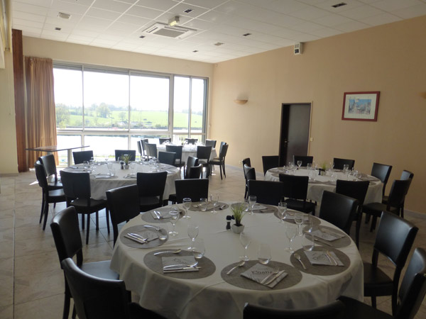 salon Pégase
