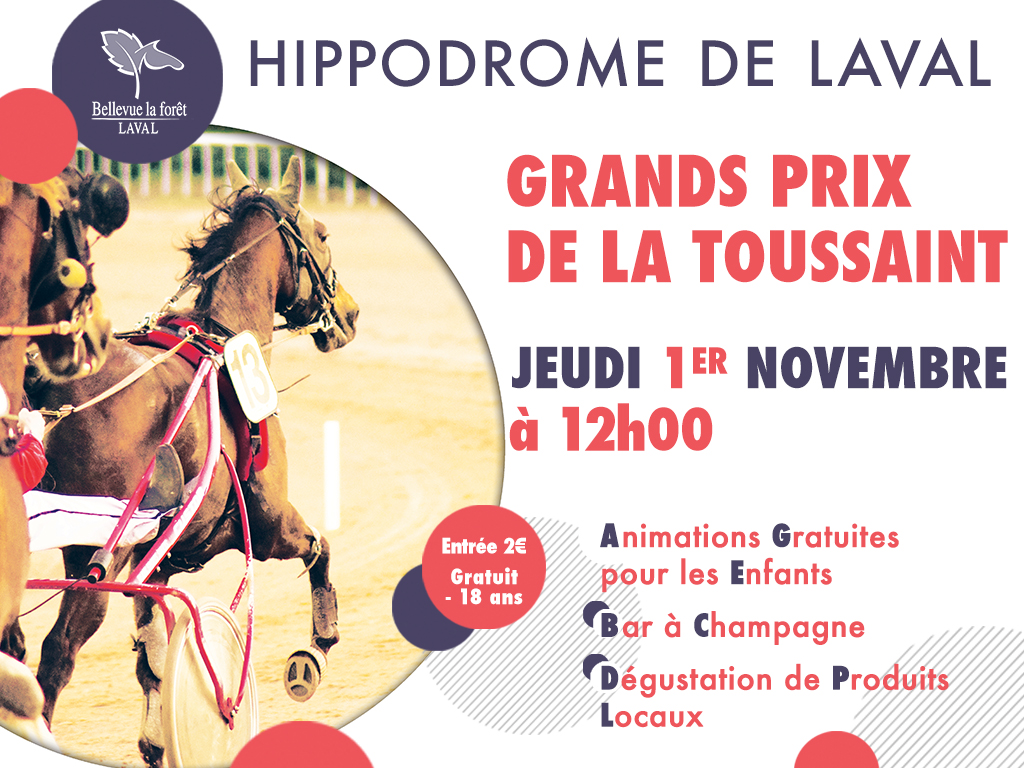 Grands Prix de la Toussaint