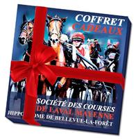 Coffret Cadeaux