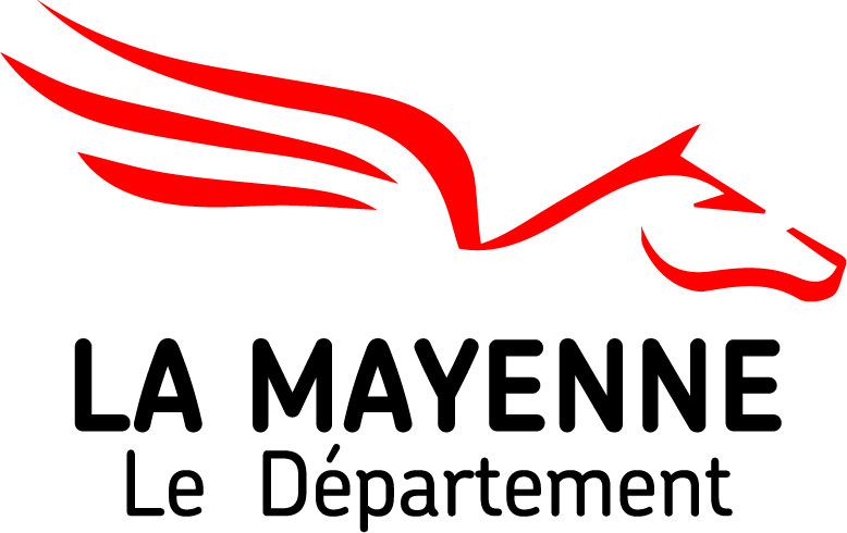 new logo Conseil départemental