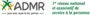 logo admr