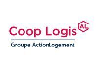 LOGO COOP LOGIS