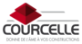 Logo COURCELLE+baseline