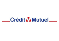 LOGO CREDIT MUTUEL