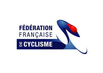 LOGO FEDE CYCLISME