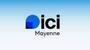 logo ici mayenne