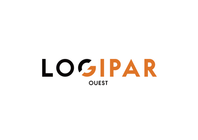 LOGO LOGIPAR