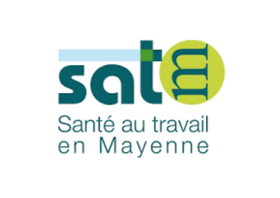 LOGO SATM