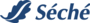 logo séché