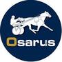OSARUS logo