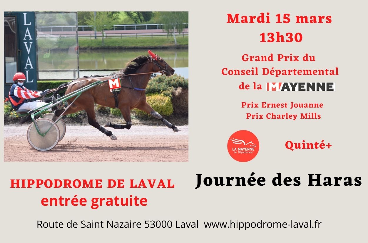 Calendrier 2023 Pmu Calendrier 2022 Des Courses Hippiques, Réunions Pmh, Réunions Premium -  Société Des Courses De Laval Mayenne - Propulsé Par E-Majine