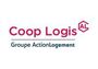 LOGO COOP LOGIS