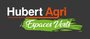 LOGO HUBERT AGRI